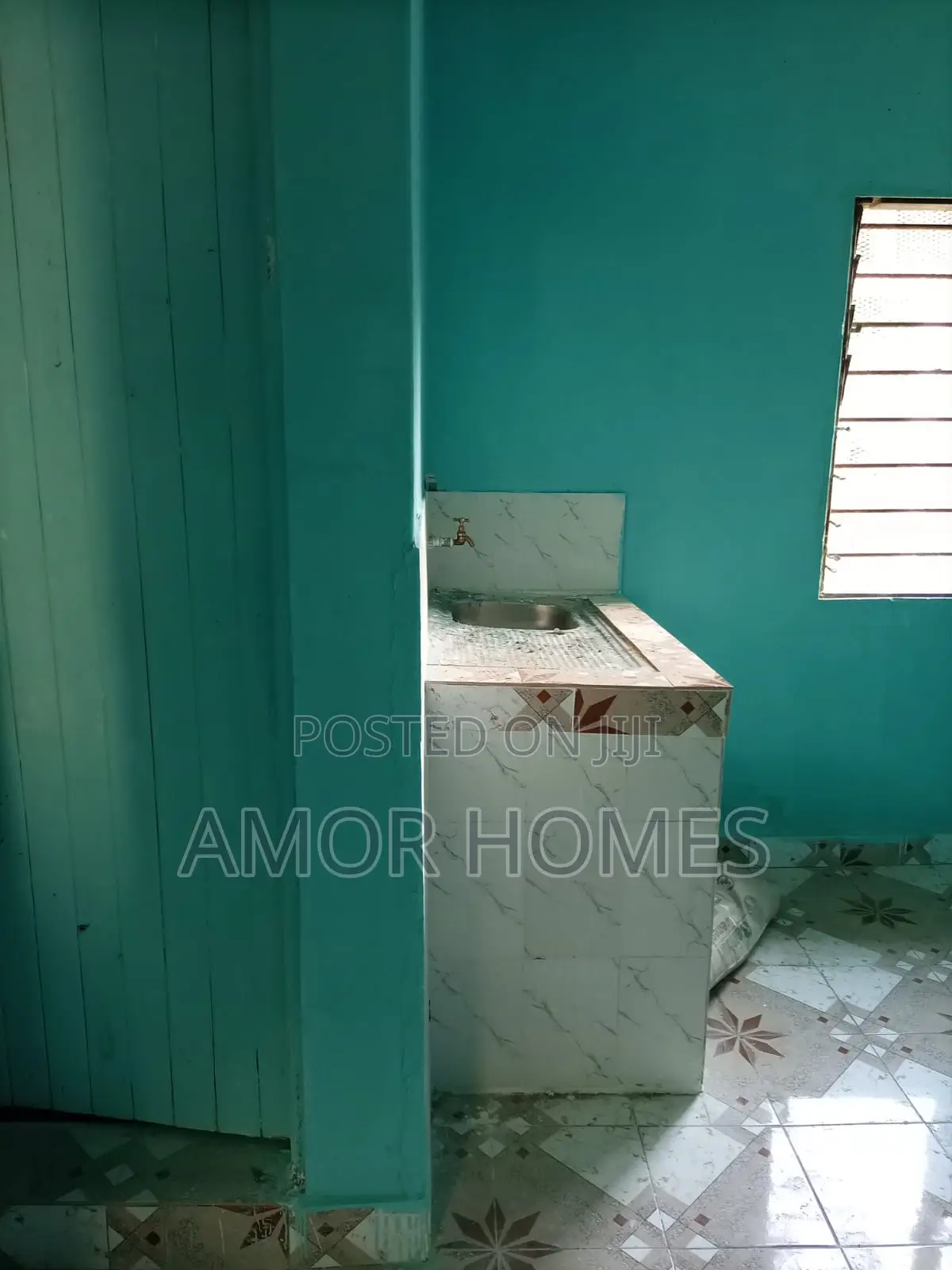 1bdrm Bedsitter in Mshomoroni for rent