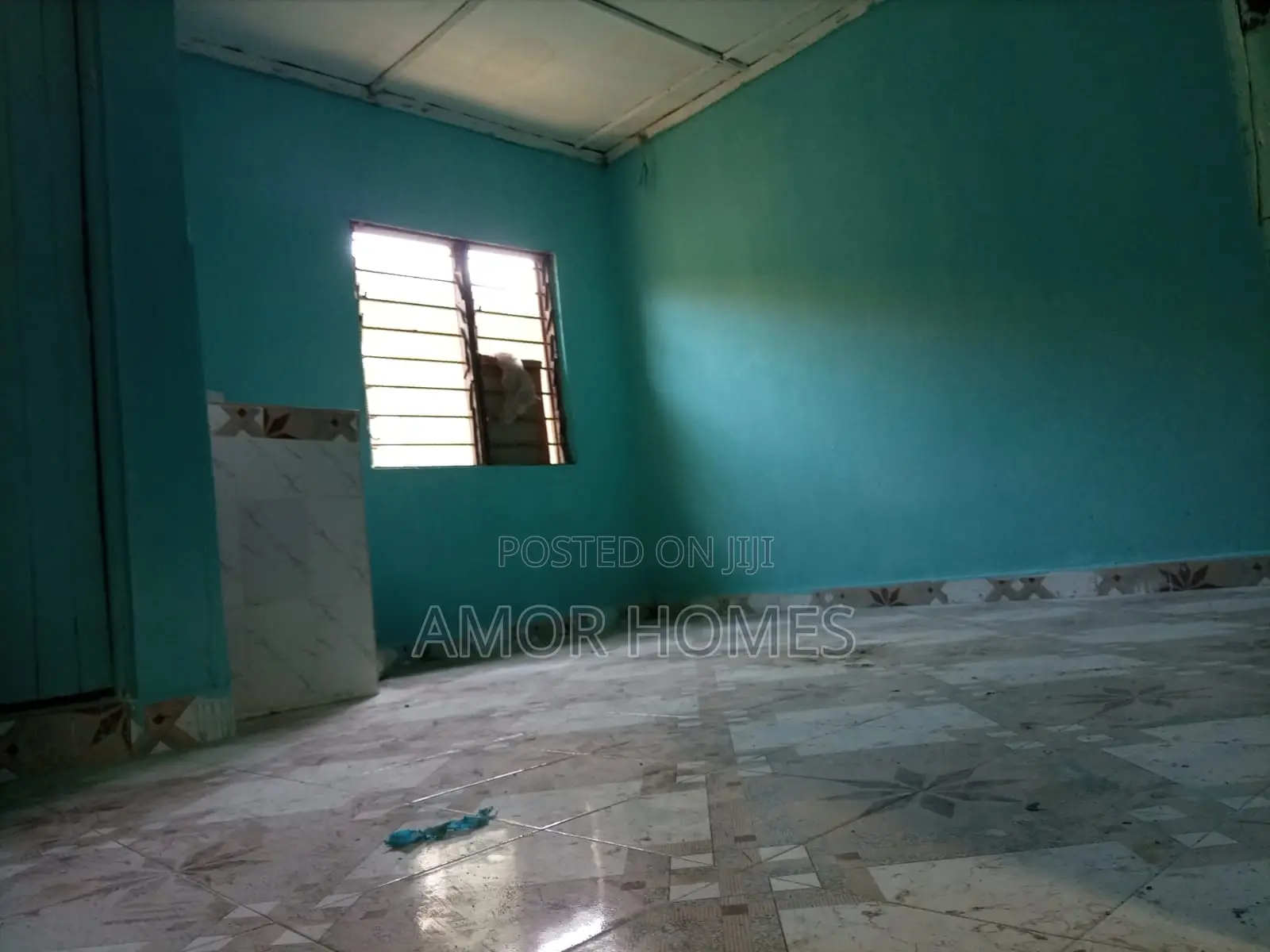 1bdrm Bedsitter in Mshomoroni for rent