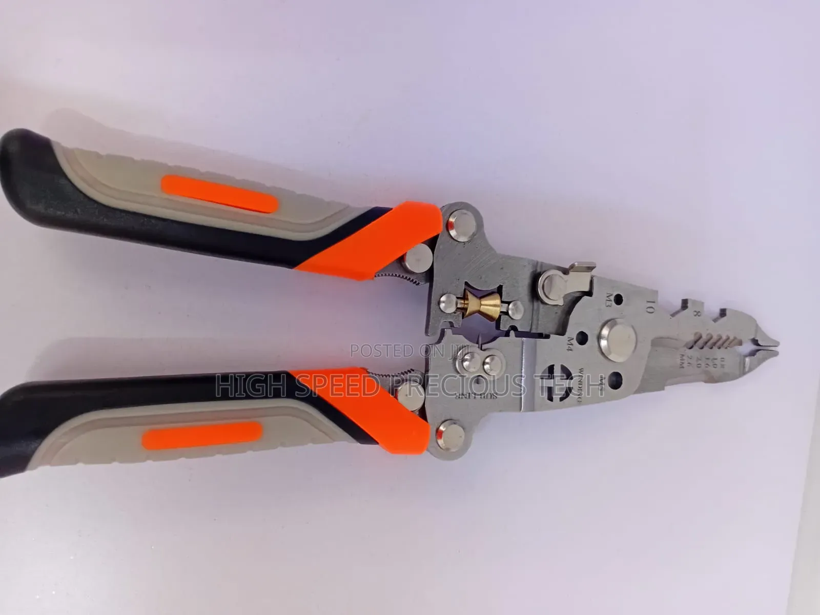 Cable Strippers Foldable