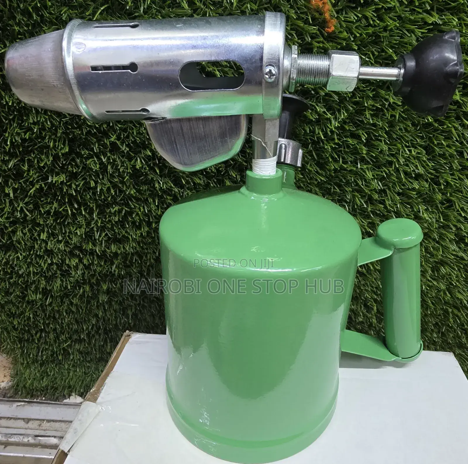 Professional Paraffin Blow Torch for Soldering Metal Heating