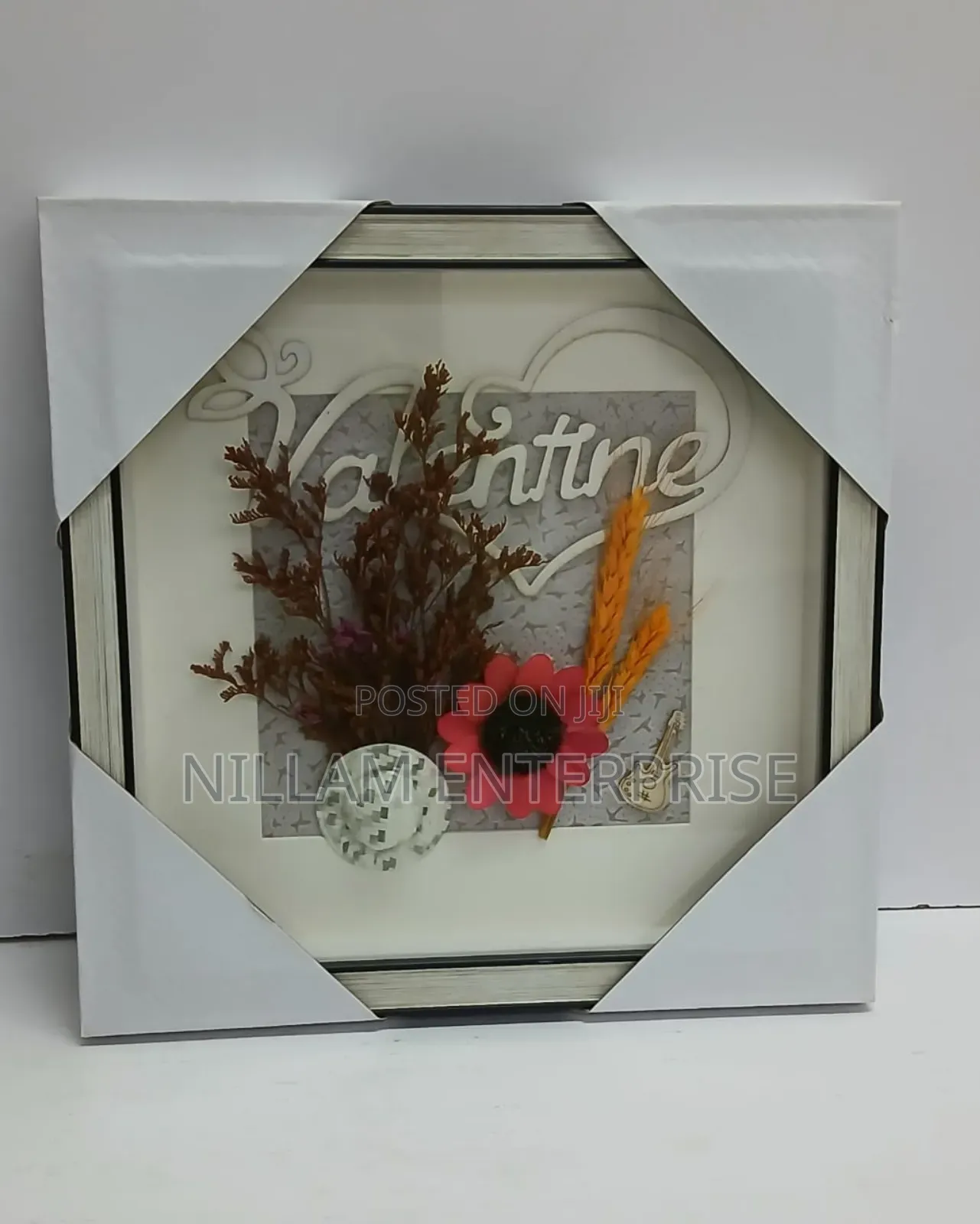 Wall Hanging Deco Frame