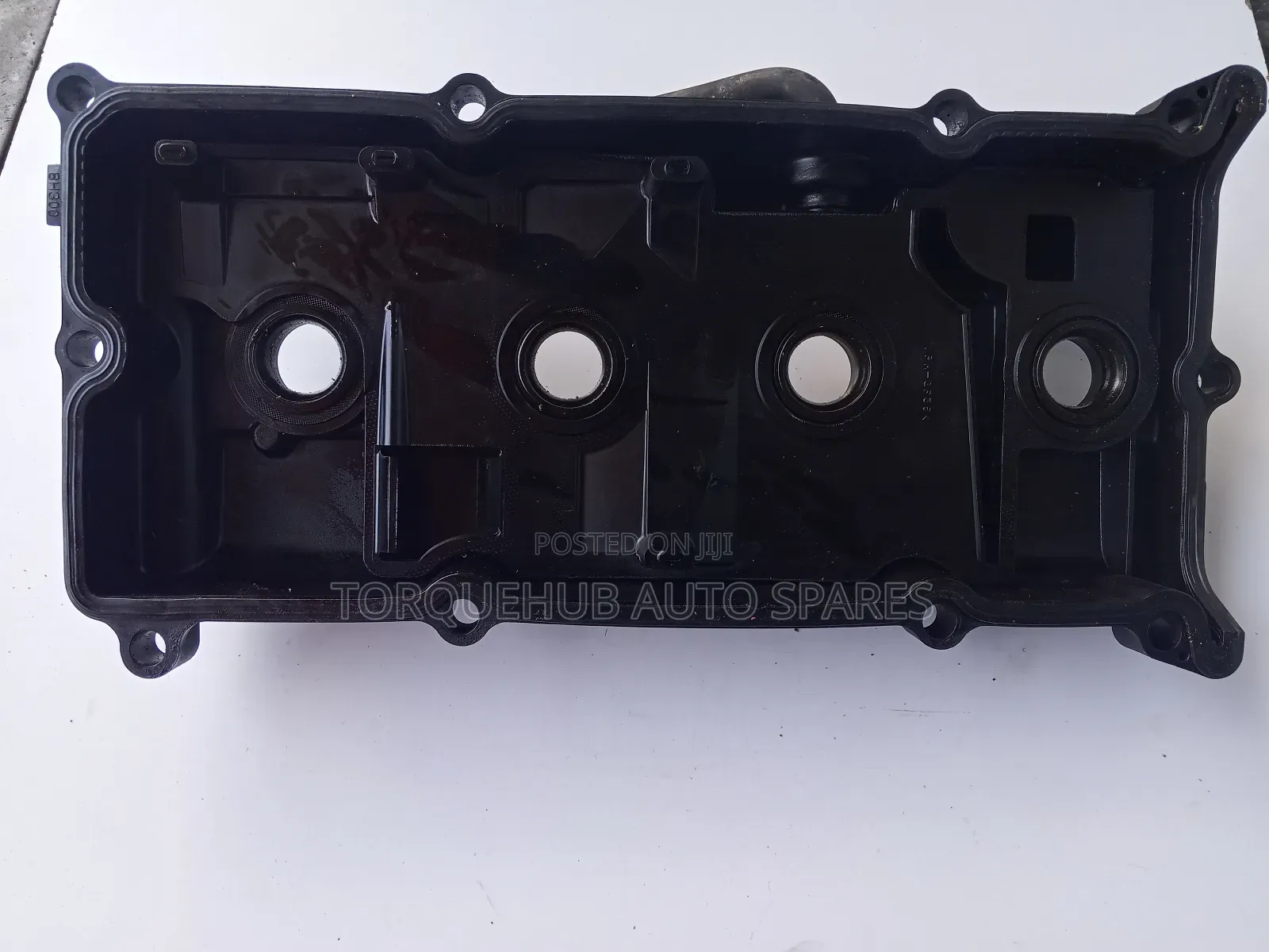 Nissan Xtrail Qr20 Engine Cover