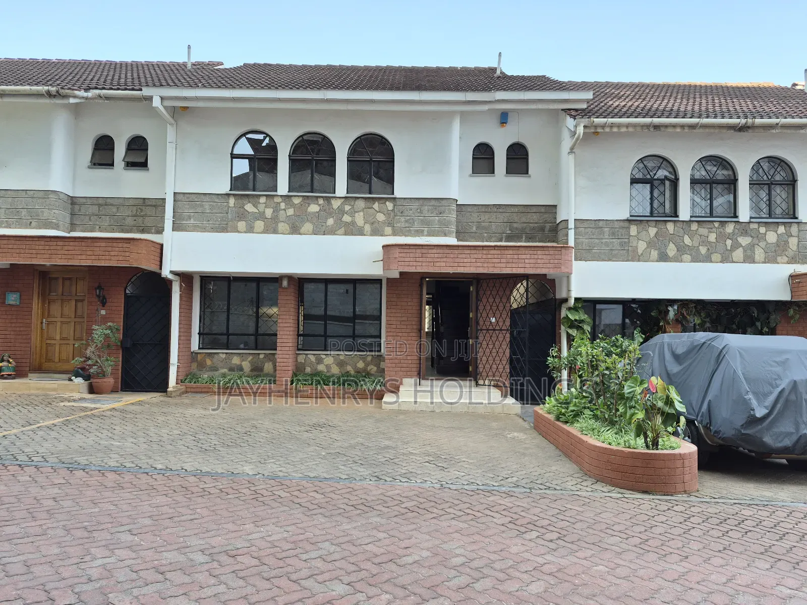 4bdrm House in Westlands for sale