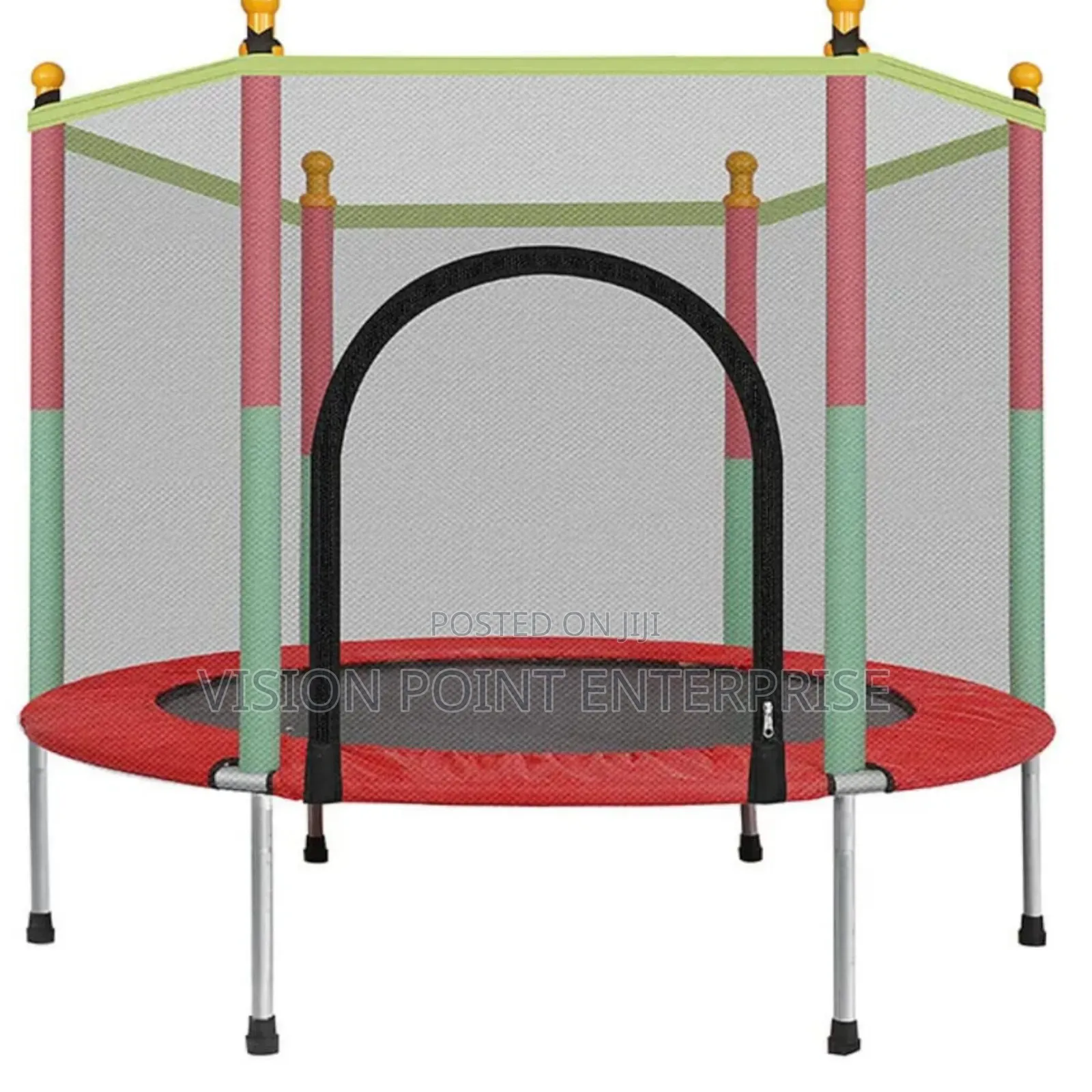*Trampoline*Trampoline