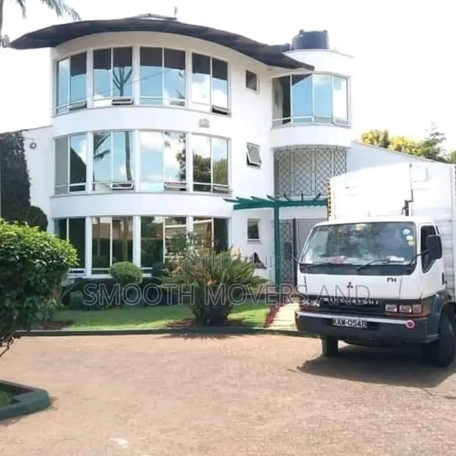 Transport/Movers in Limuru Tilisi,Riloni,Ngesha.