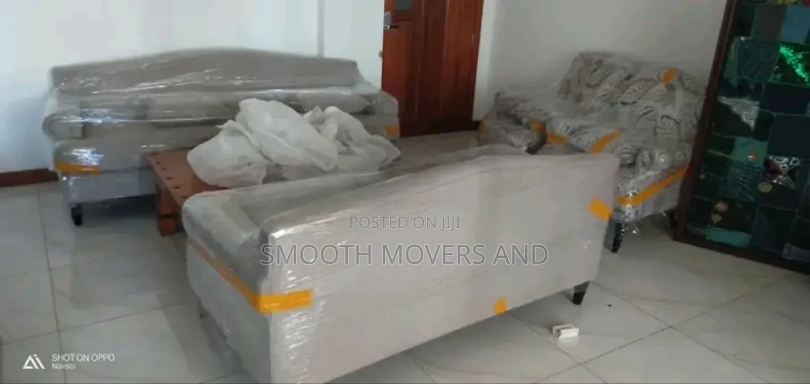 Transport/Movers in Limuru Tilisi,Riloni,Ngesha.