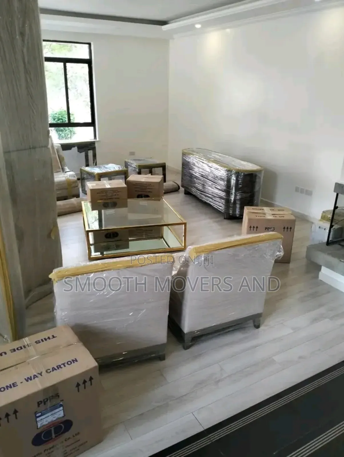 Transport/Movers in Thindigua, Windsor,Fours Ways ,Kiambu Town.