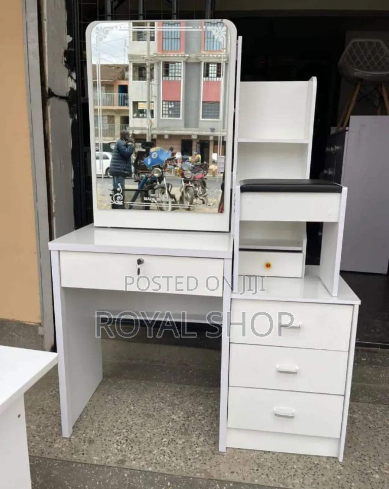 Dressing Table