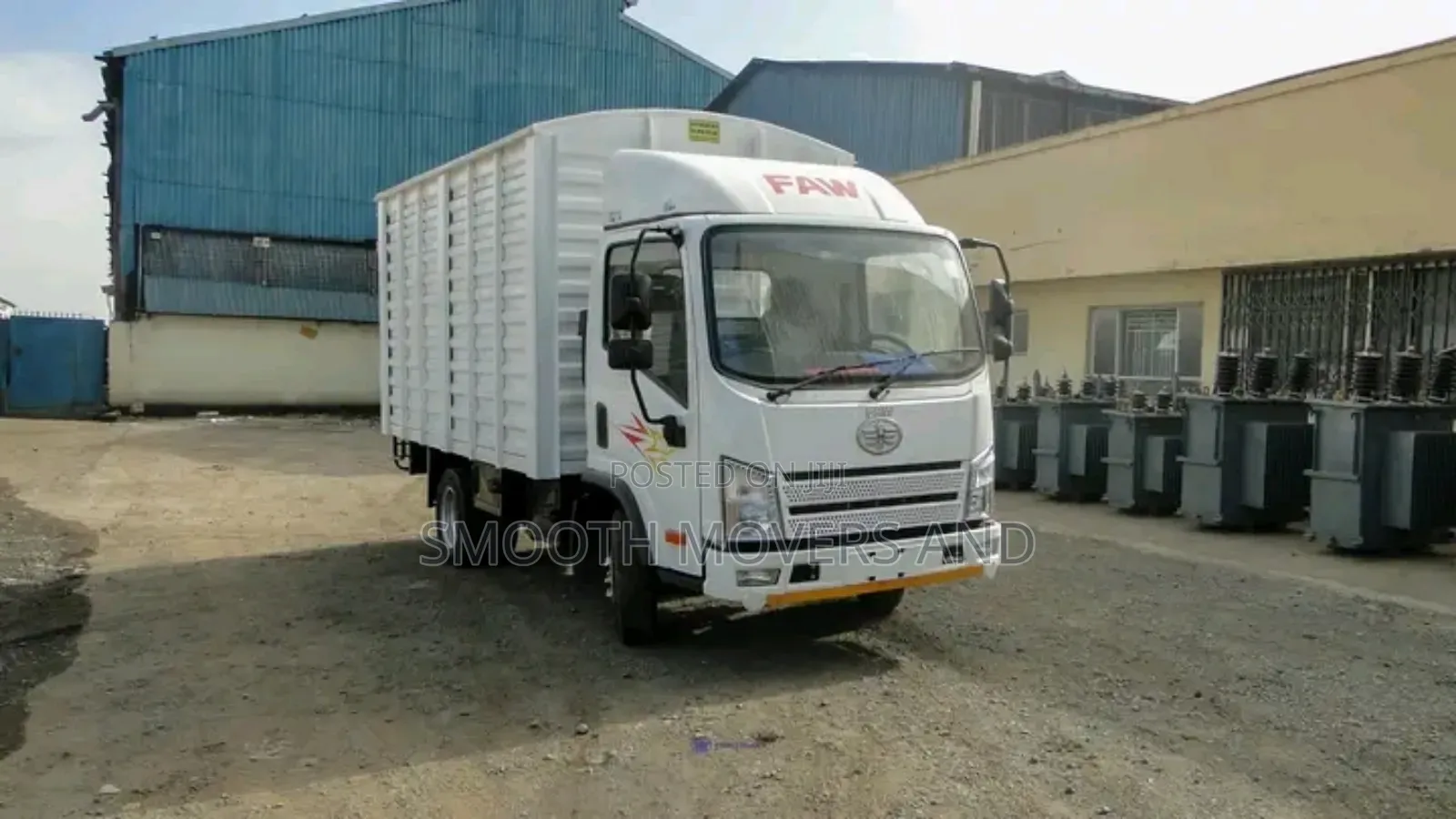 Transport/ Movers Services Mombasa to Nairobi.