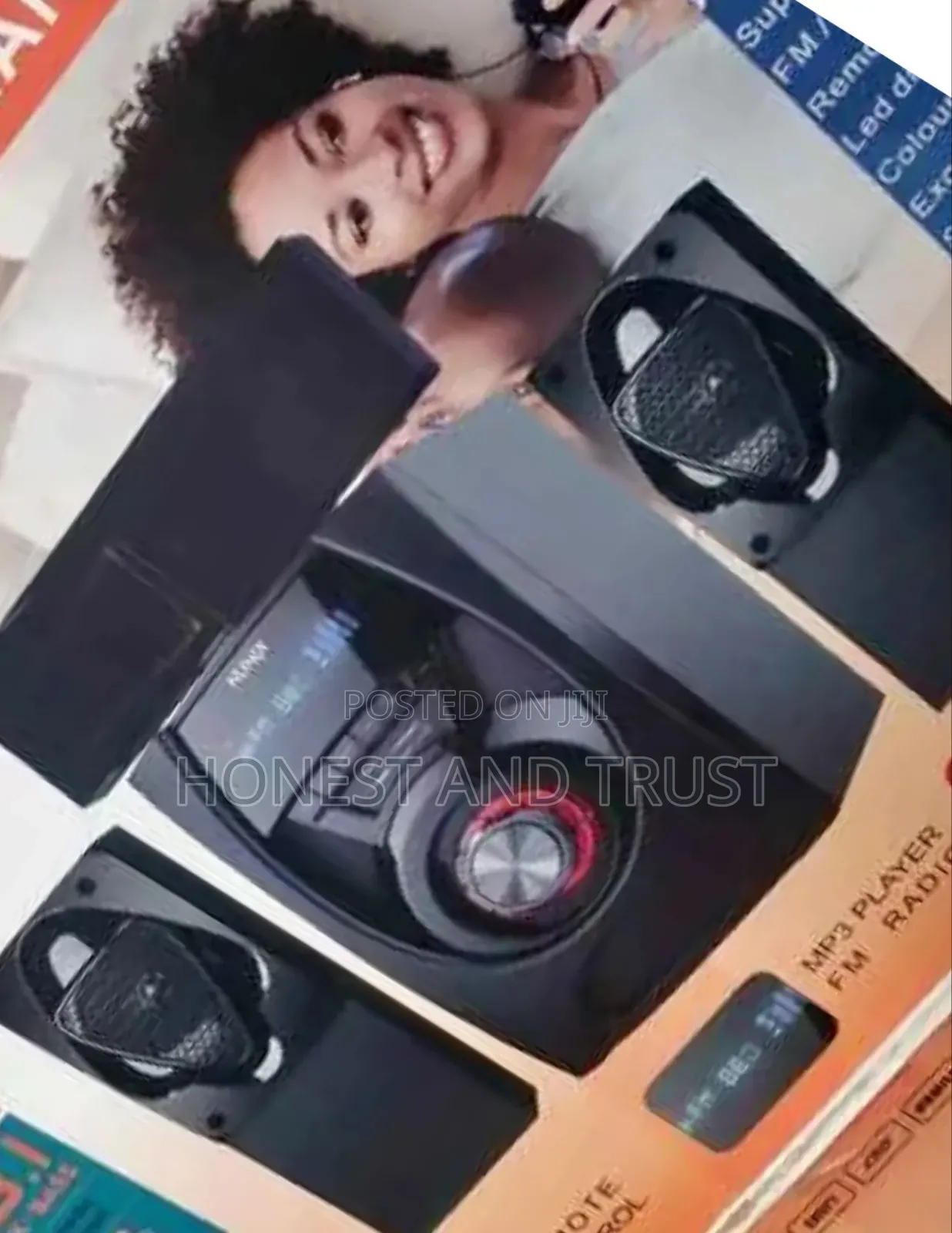 Nzsx22ds Nunix Woofer A22