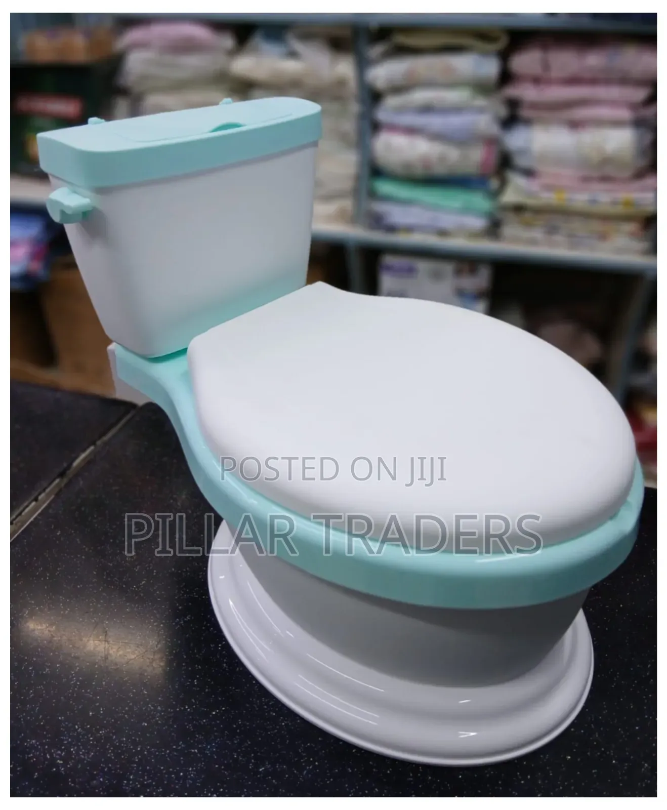 Kids Potty