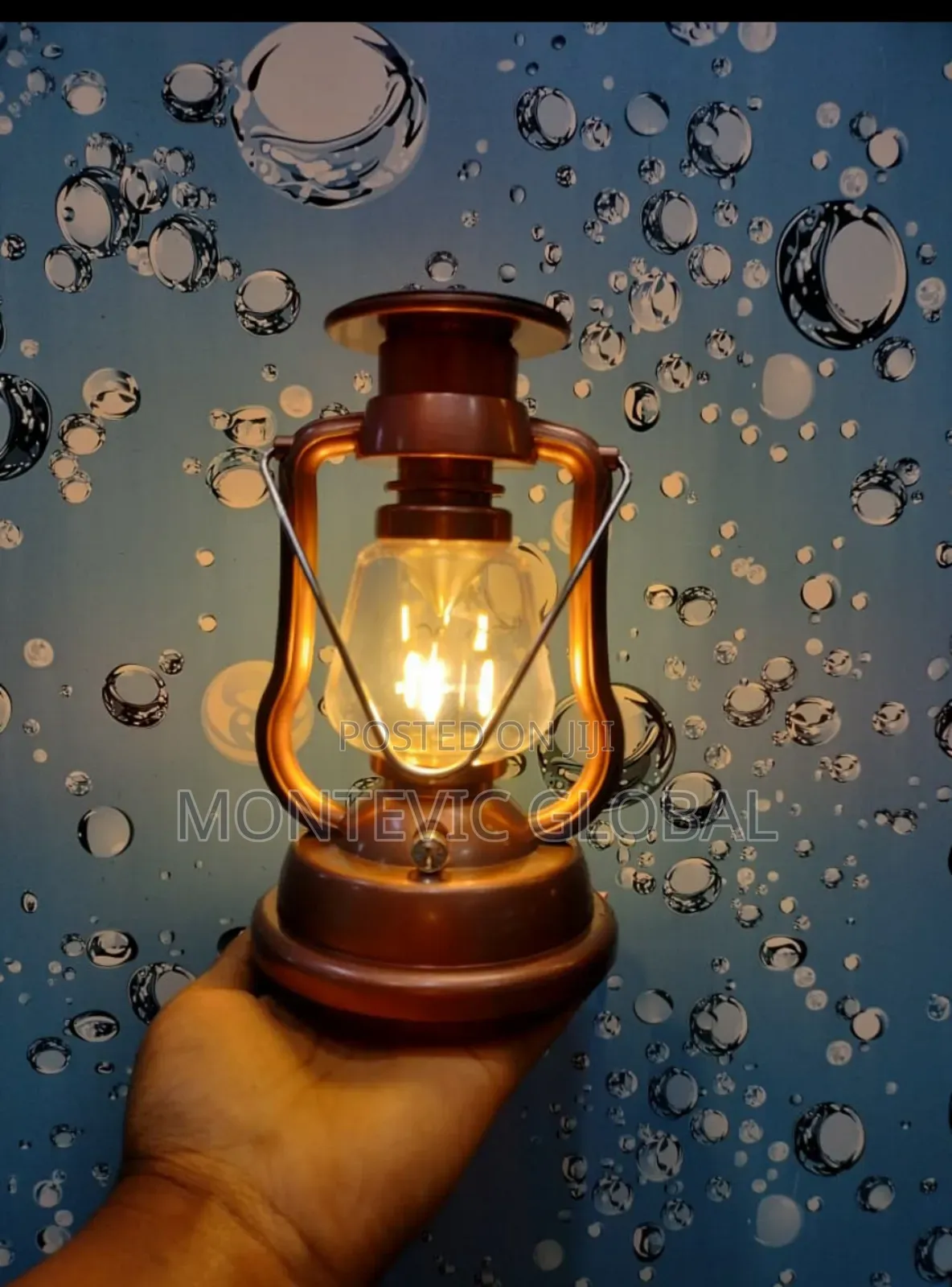 Solar Lanterns Lamp/Camp Lamp