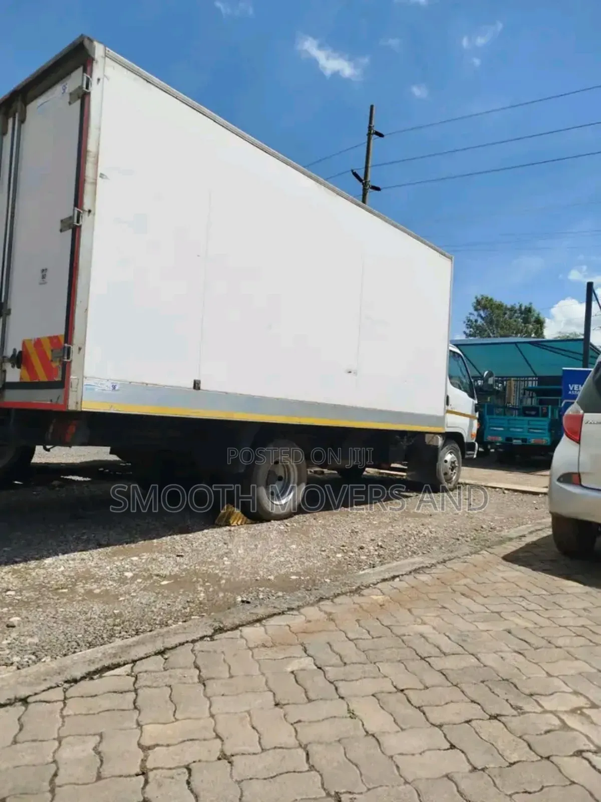 Reliable Movers and Packers in Kileleshwa.