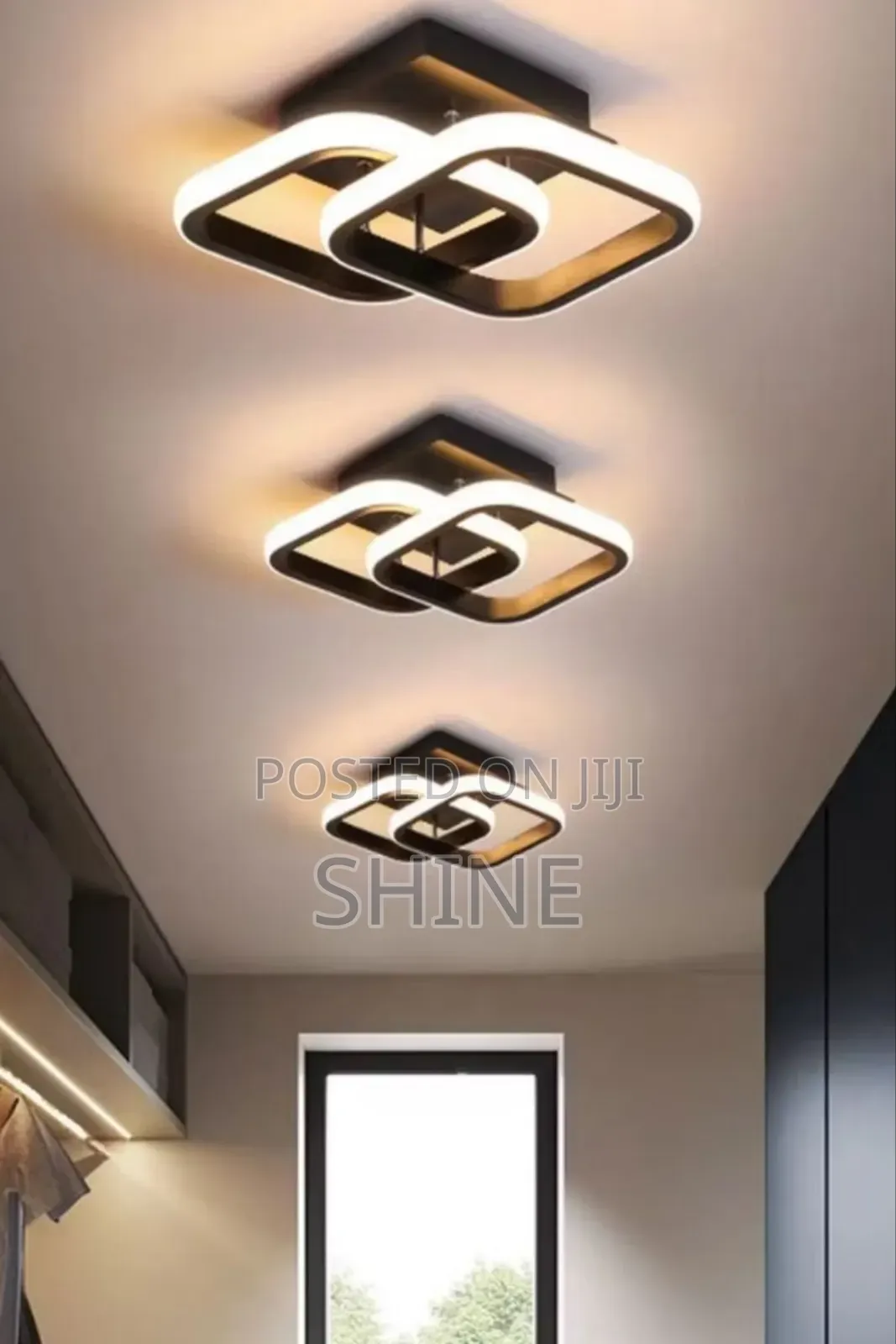 Led Ceiling /Wall Lights
