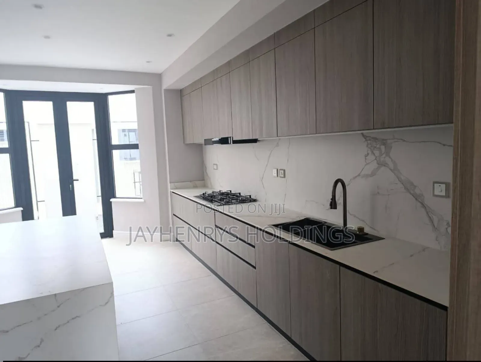 4bdrm House in Runda for rent