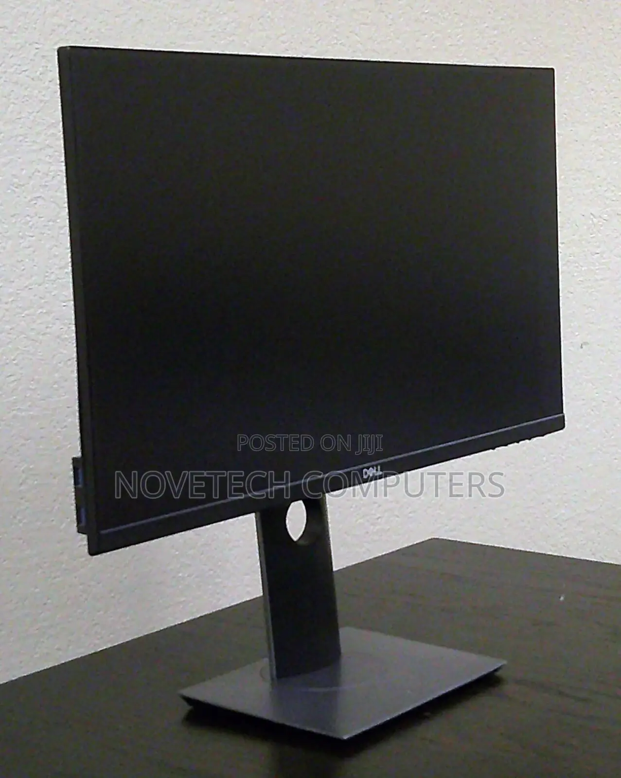 Dell P2419h 24 Full Hd 1920 X 1080 Led LCD Ips Monitor Hdmi Dp Vga