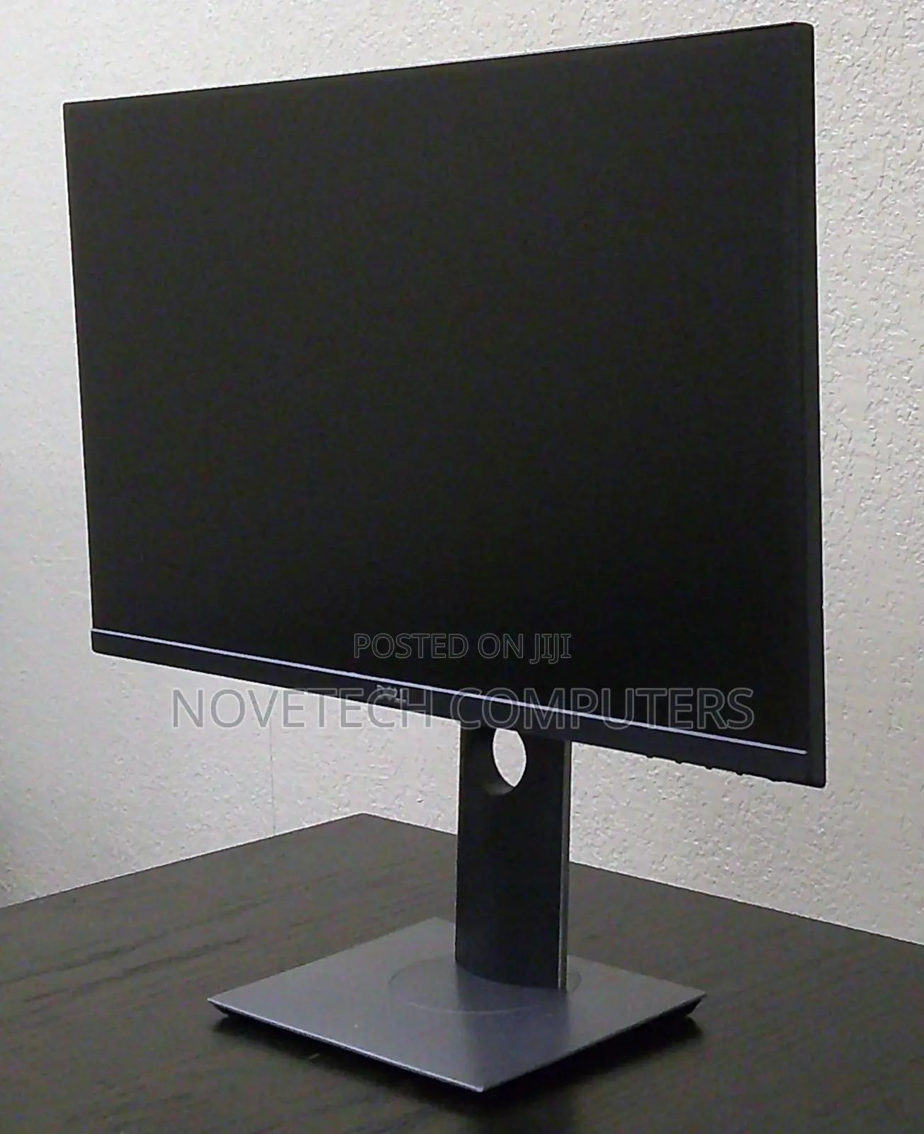 Dell P2419h 24 Full Hd 1920 X 1080 Led LCD Ips Monitor Hdmi Dp Vga