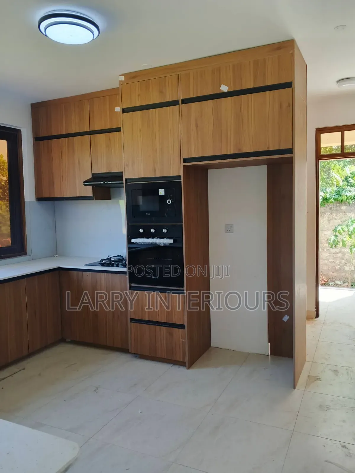 House Interior Decorating.Gypsum Ceiling,Modern Tv Cabinet Units