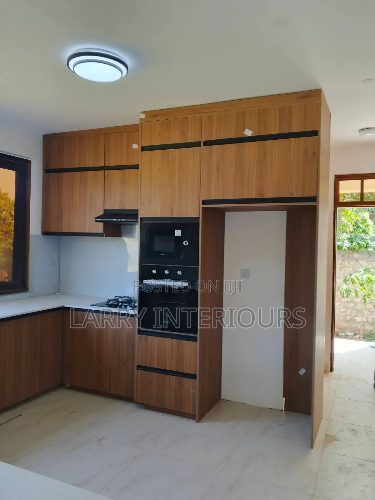 House Interior Decorating.Gypsum Ceiling,Modern Tv Cabinet Units