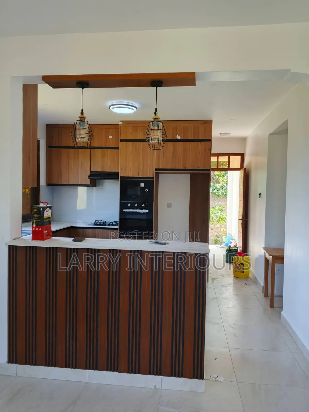 House Interior Decorating.Gypsum Ceiling,Modern Tv Cabinet Units
