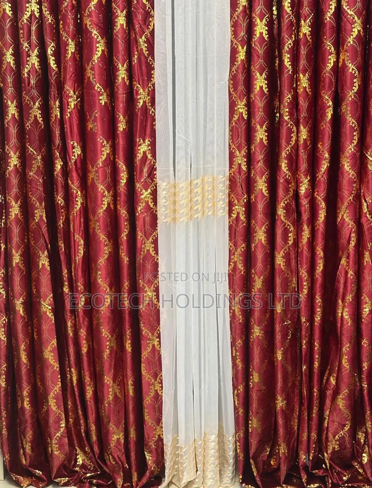 Household Curtains