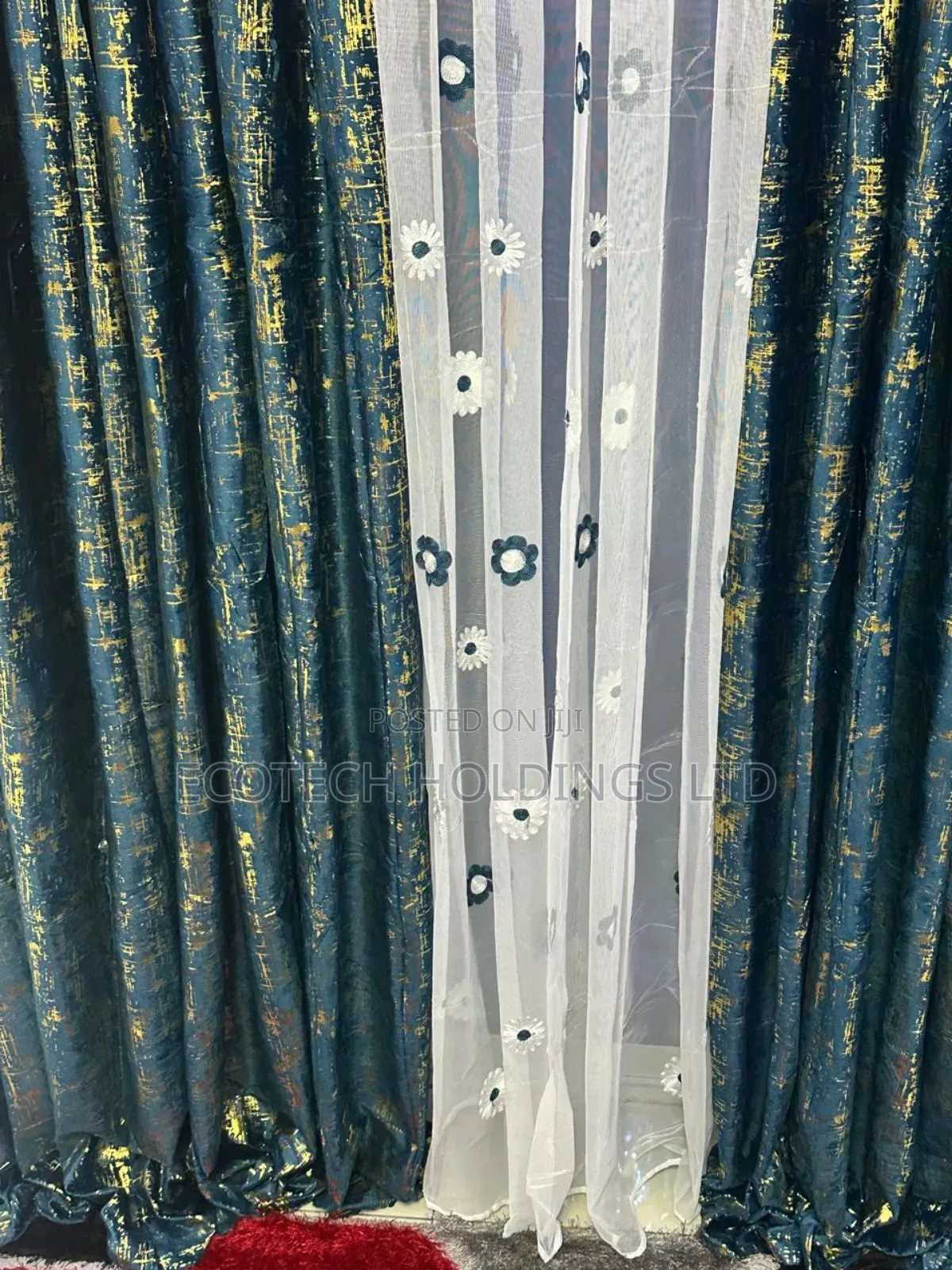 Household Curtains