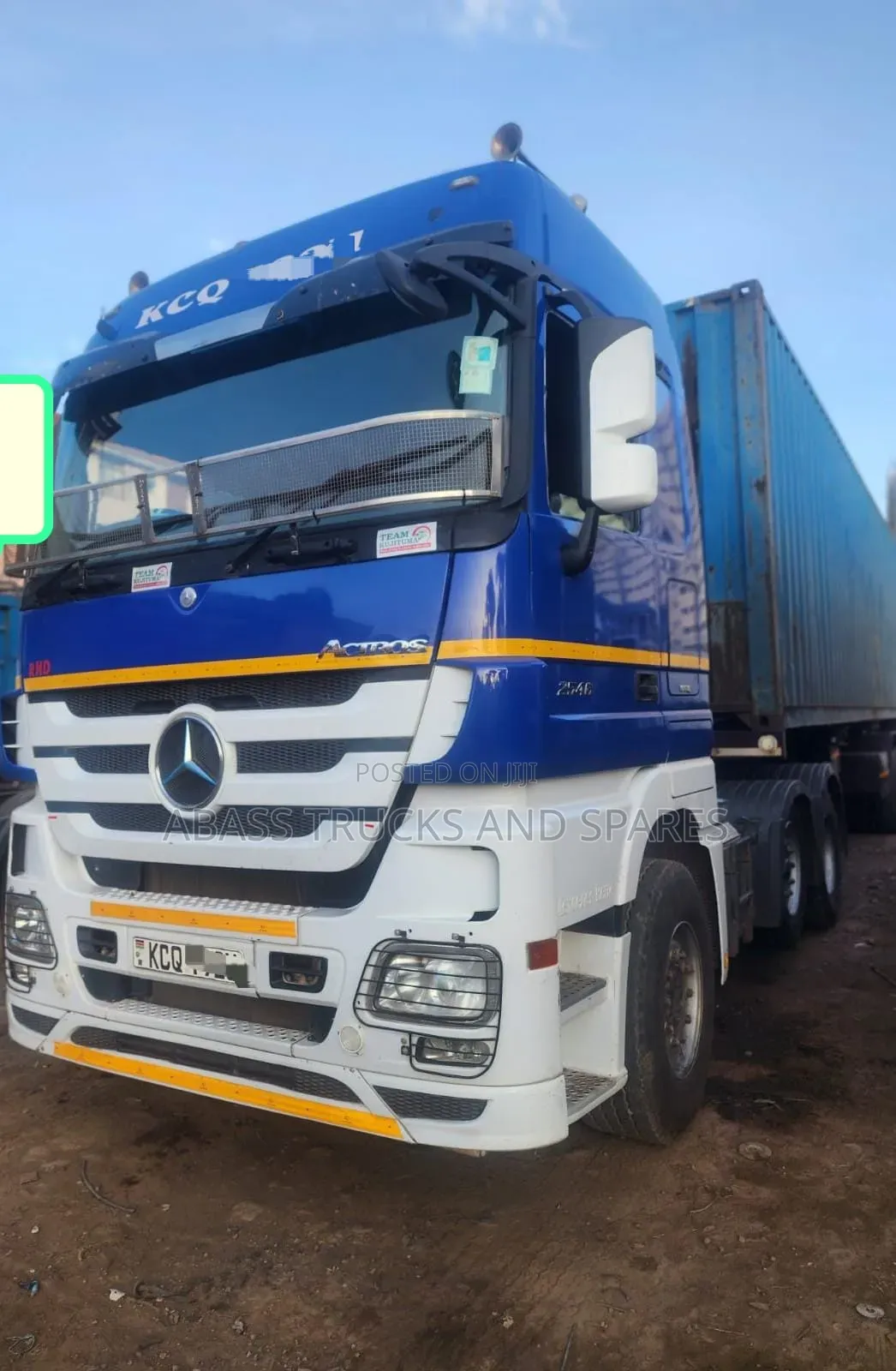 Mercedes-Benz 2018 White