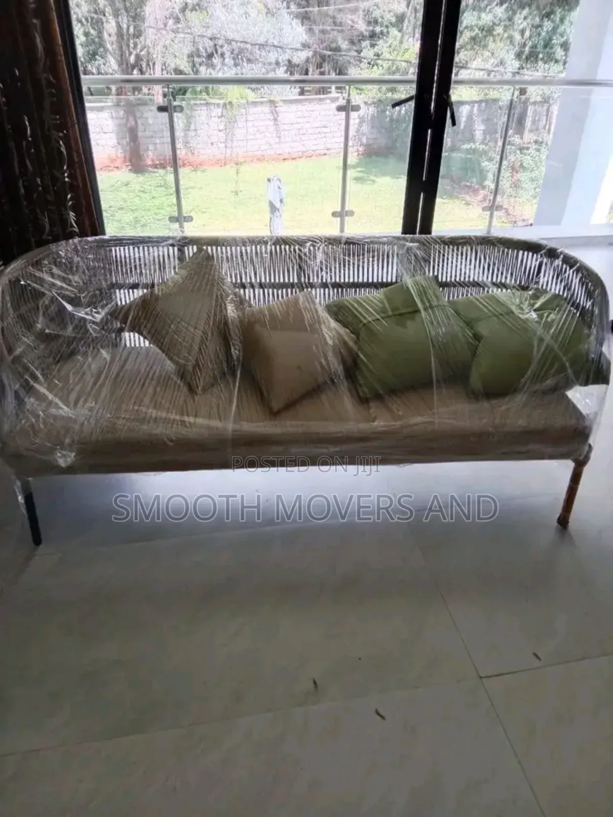 Movers/Transport in Athiriver,Devick, Sabaki,Athi View Estate, S