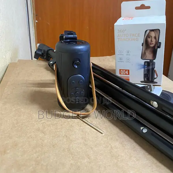 Professional Lighting Ringlight With Remote Tripod
