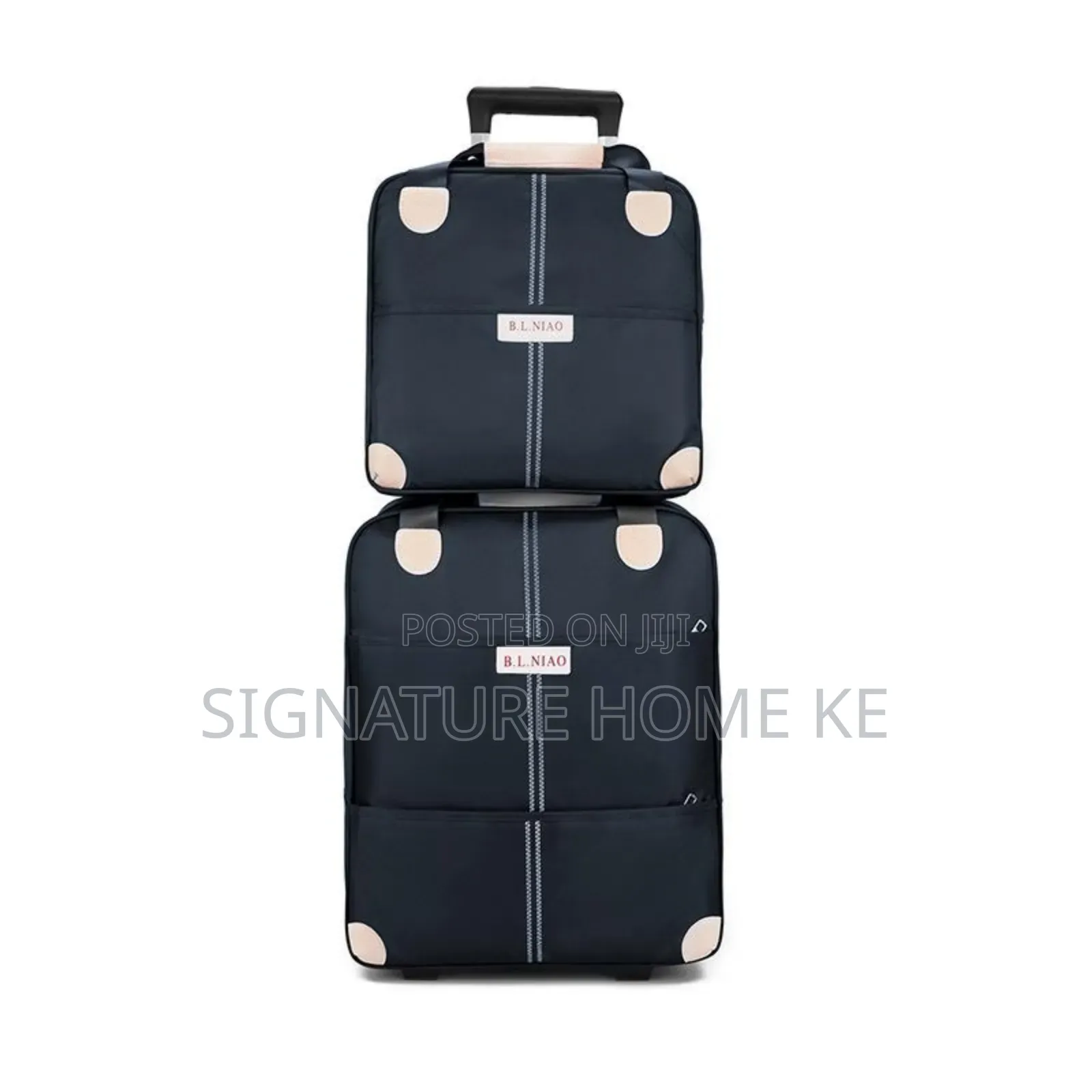 2in1 Trolley Bag/Travel Suitcase
