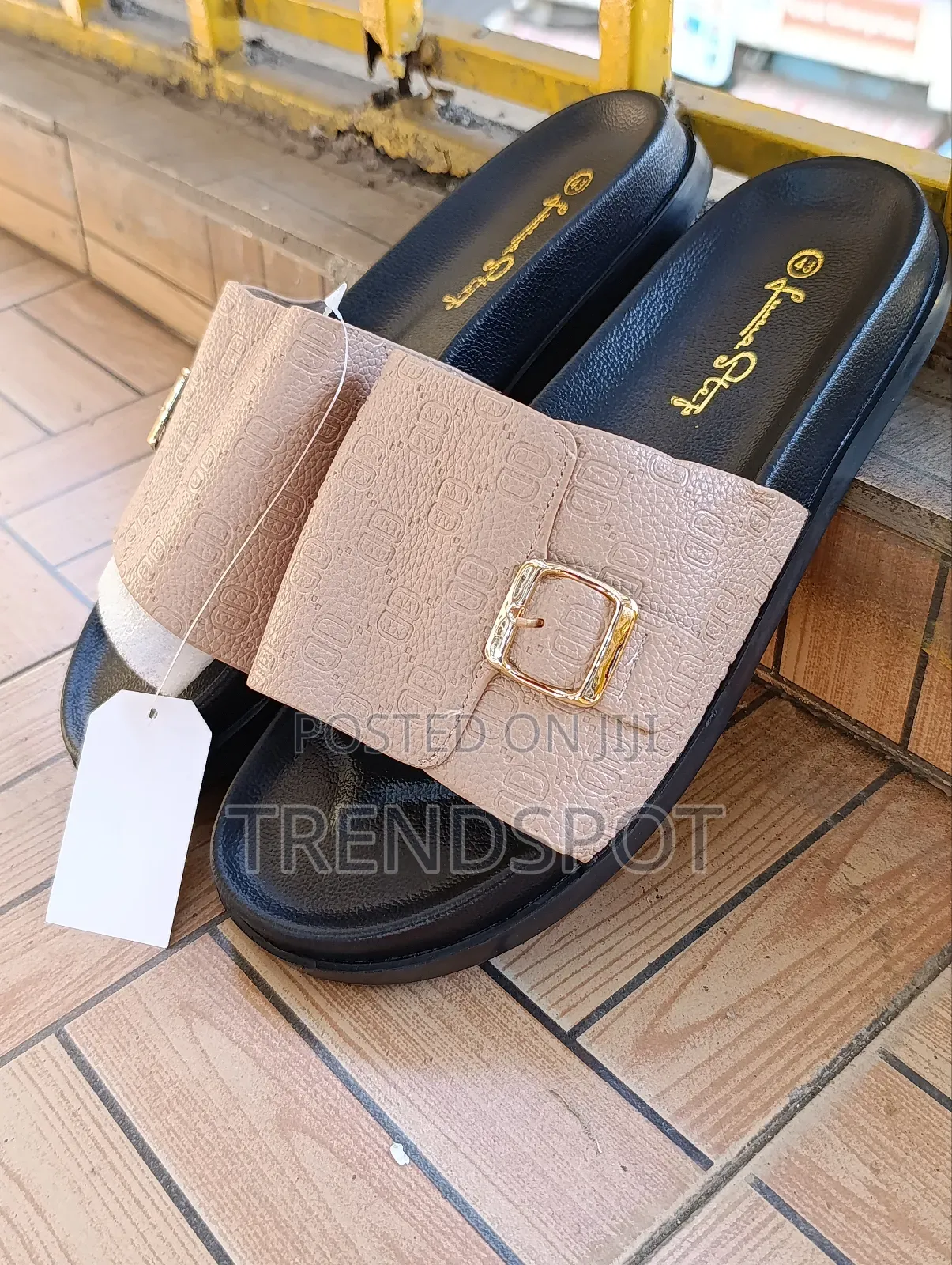 Men Sandals Size 40-45