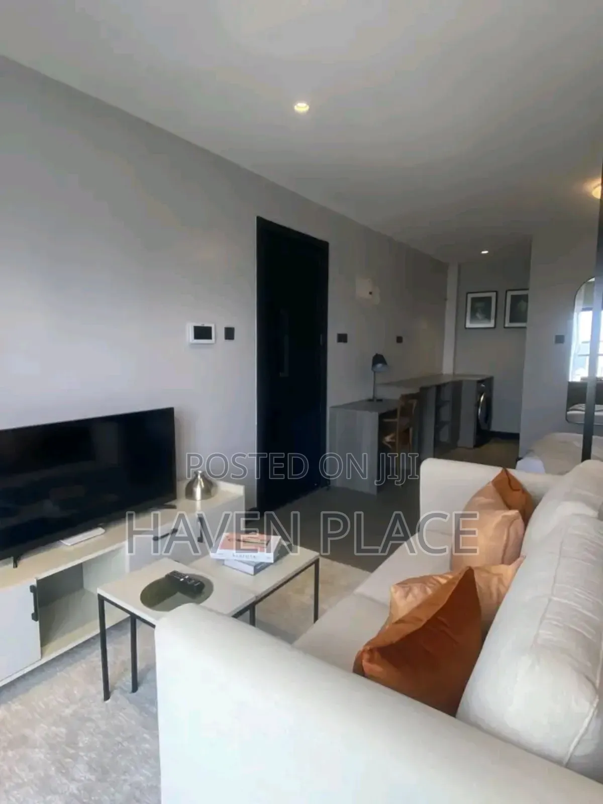 Westlands,Lantana Road
Spacious Studio Apartment