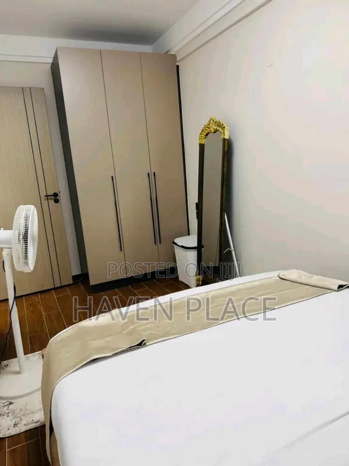 Westlands,Lantana Road
Spacious Studio Apartment