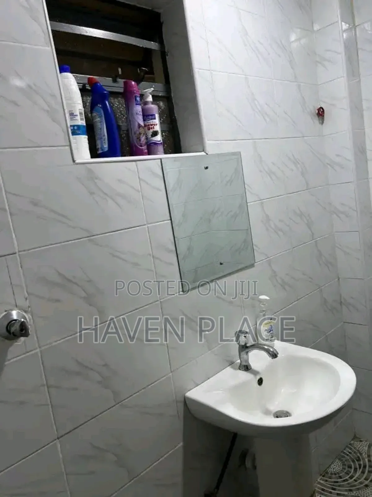 Furnished (Airbnb)Apartment Rongai
Nairobi - Kenya!
