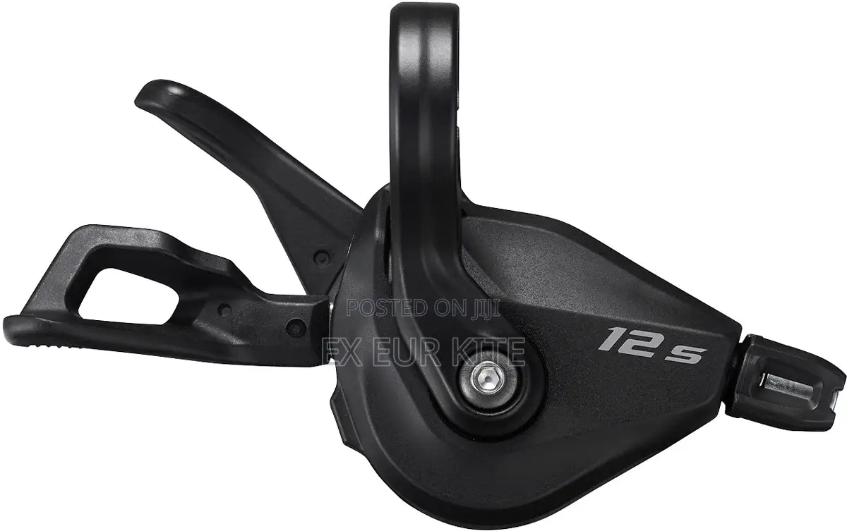 Shimano Deore 10-11-12 Speed Shifters