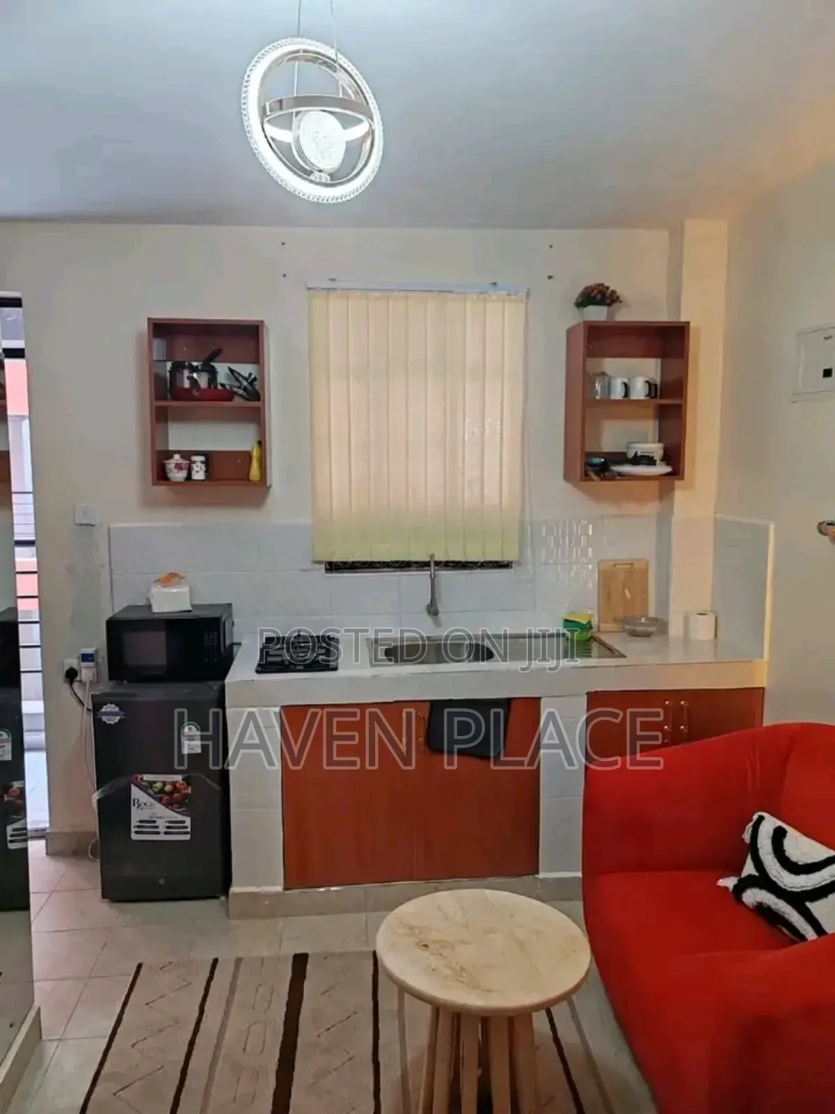 Studio Apartments Fedha Embakasi Tsavo
