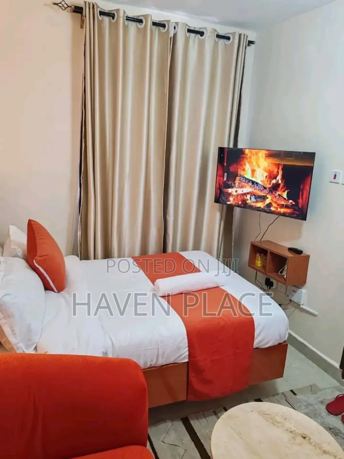 Studio Apartments Fedha Embakasi Tsavo