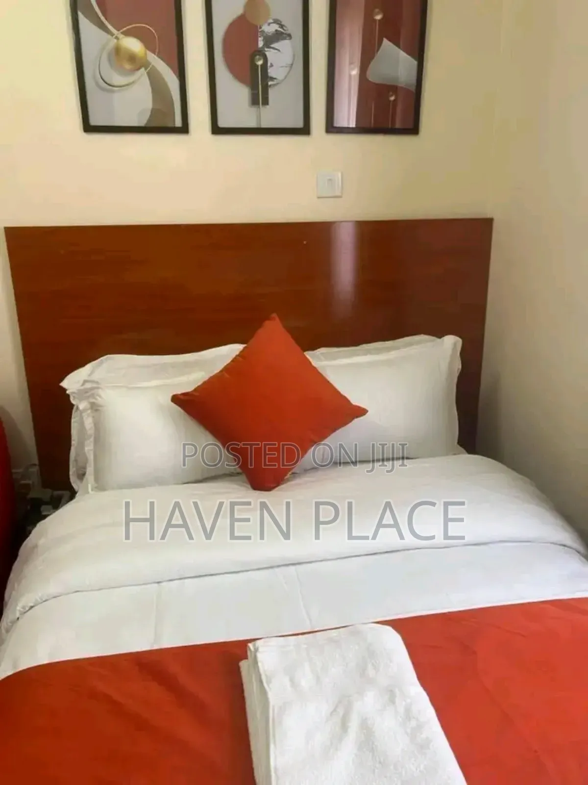 Studio Apartments Fedha Embakasi Tsavo