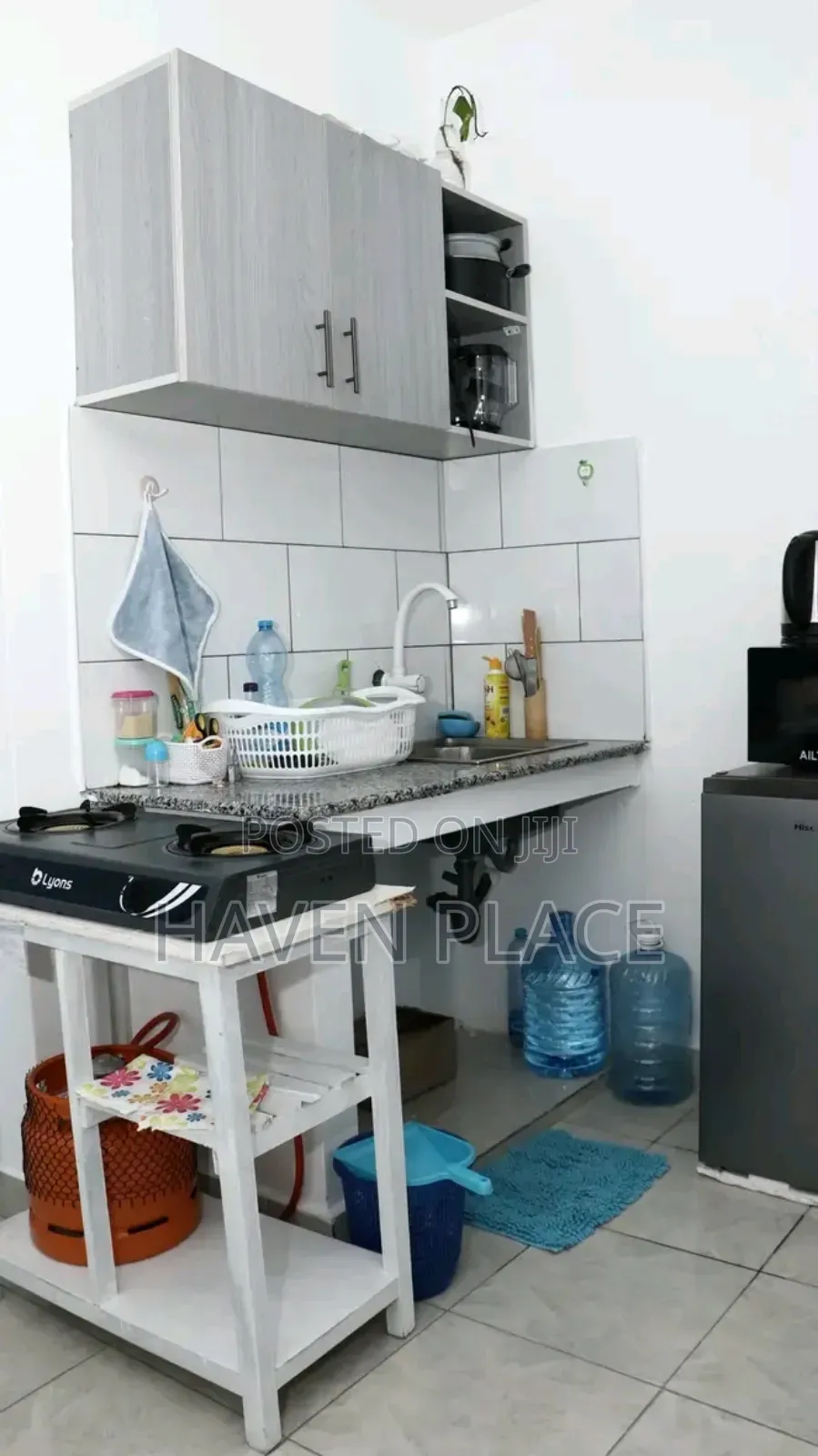 Mtwapa 1 Bedroom Apartments Furnished