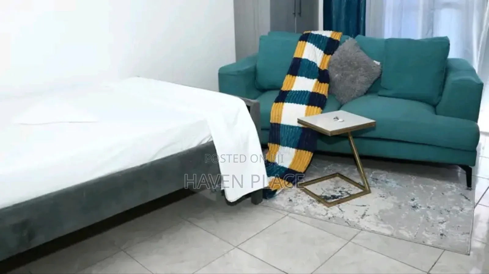 Mtwapa 1 Bedroom Apartments Furnished