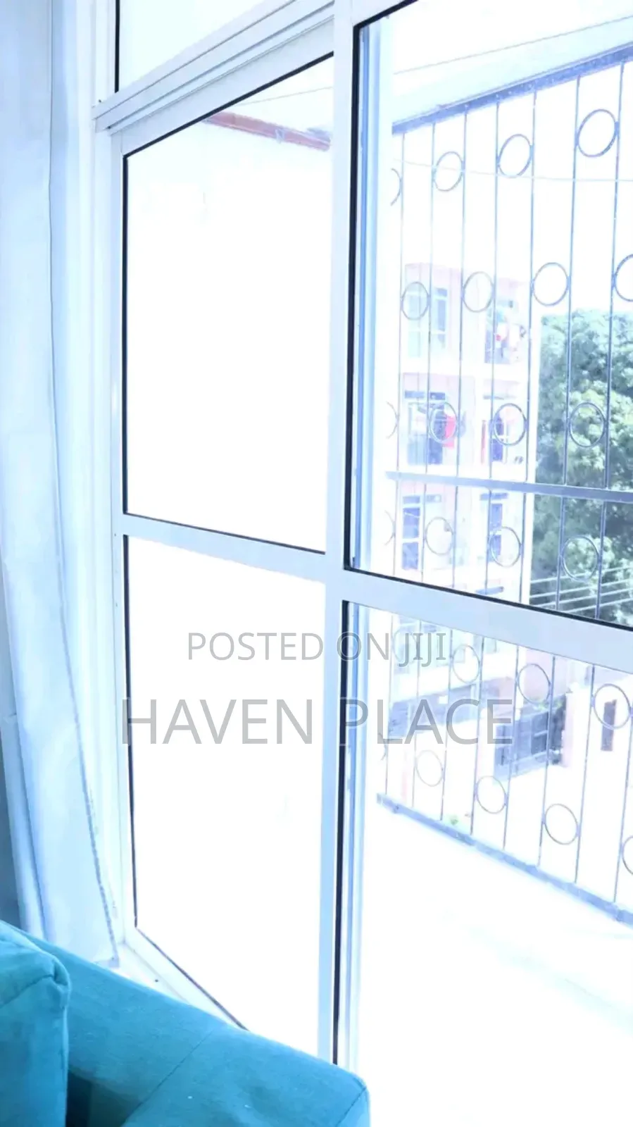 Mtwapa 1 Bedroom Apartments Furnished