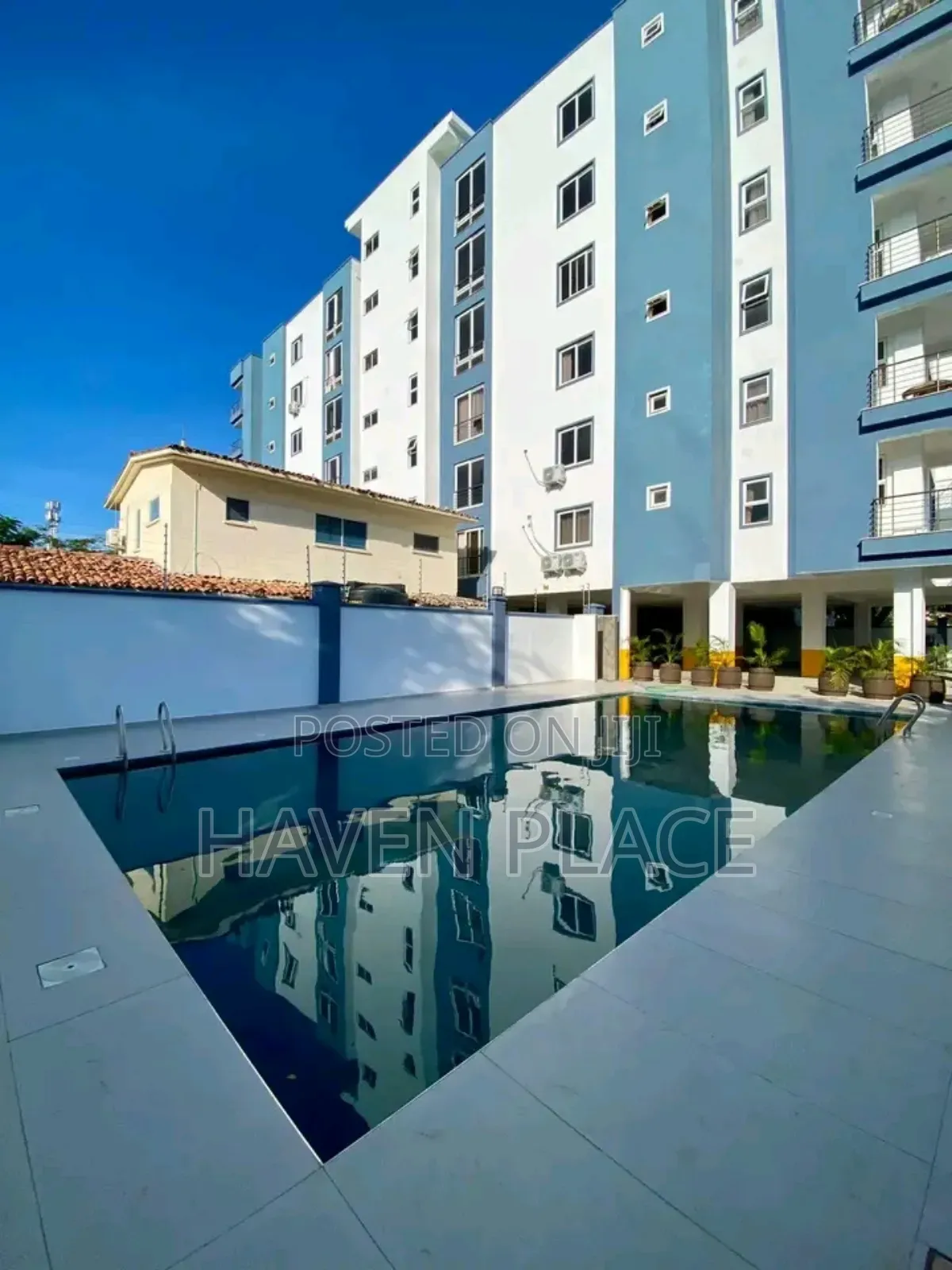 Nyali Luxurious 2 Bedroom Apartment