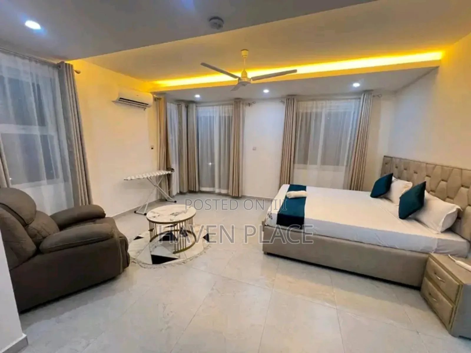 Nyali Luxurious 2 Bedroom Apartment