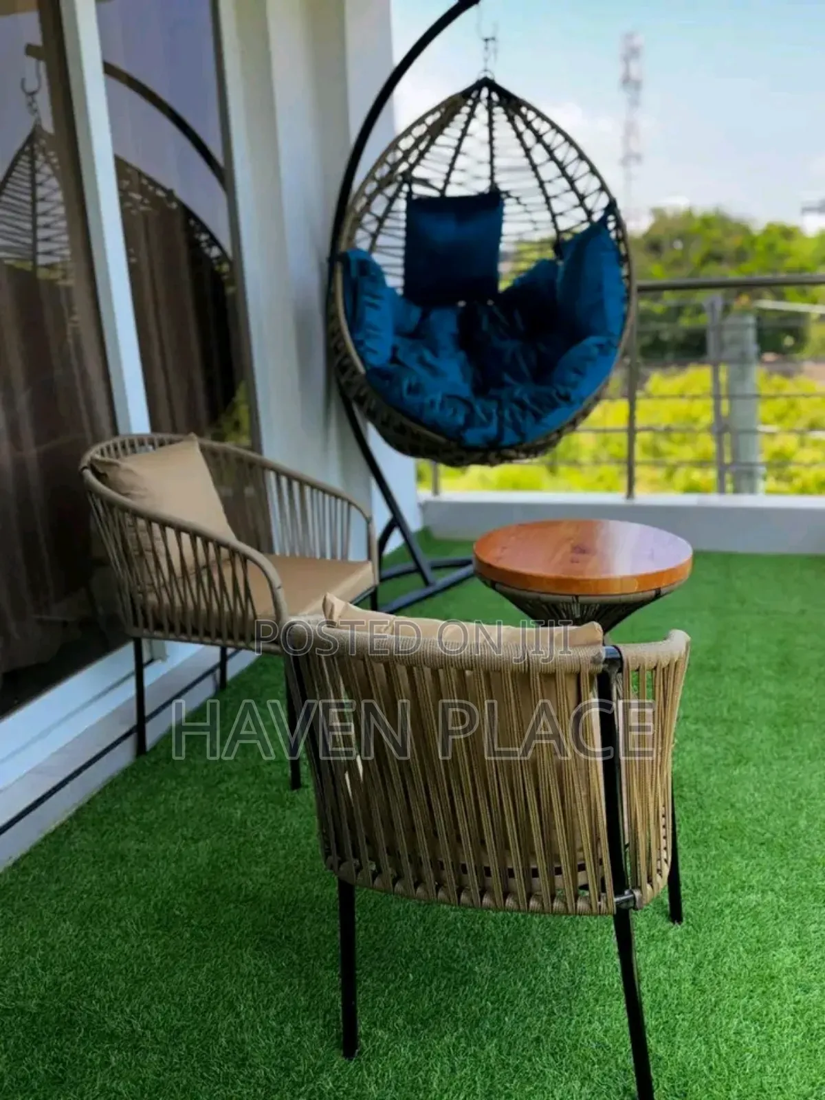 Nyali Luxurious 2 Bedroom Apartment