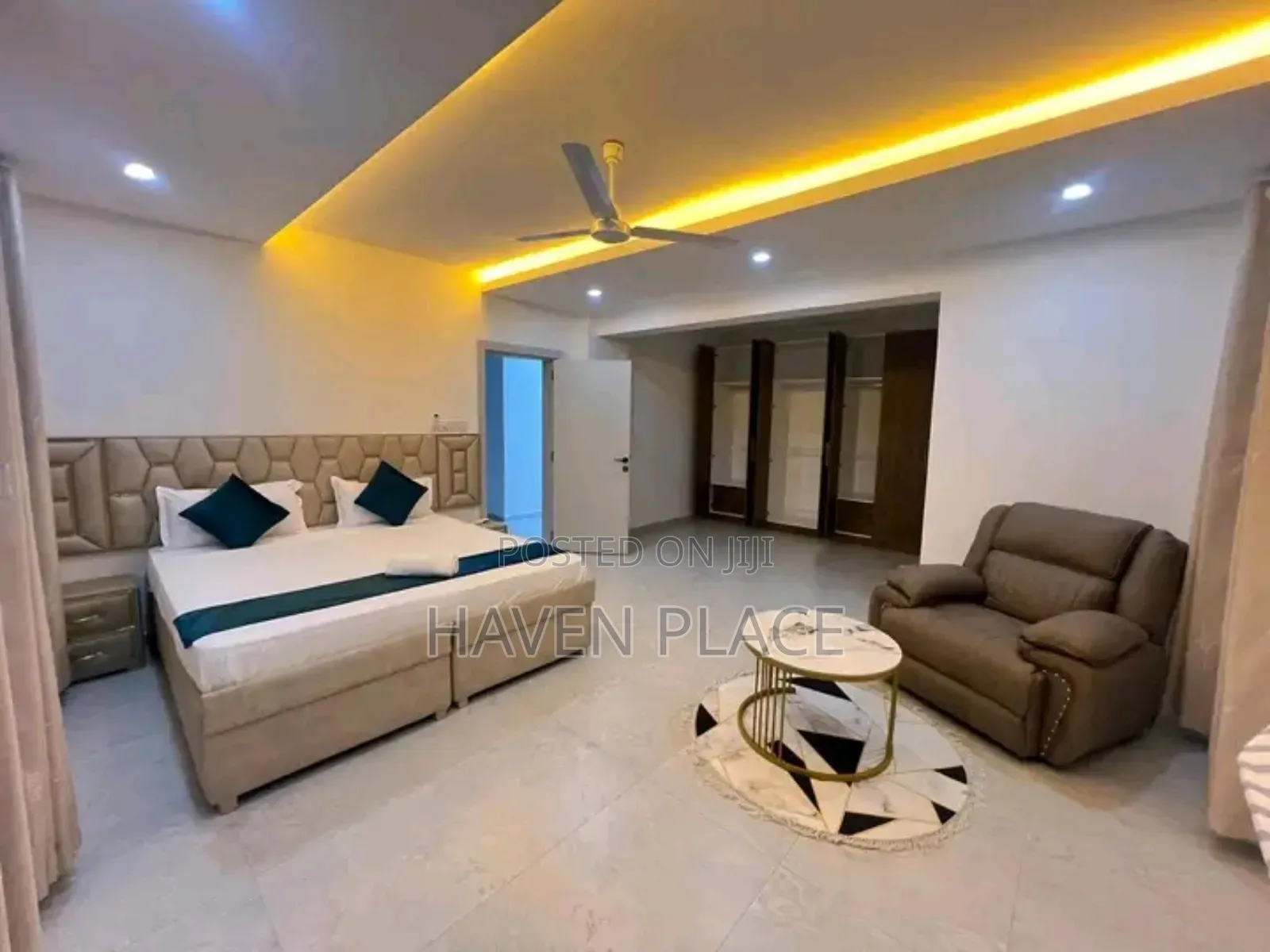 Nyali Luxurious 2 Bedroom Apartment