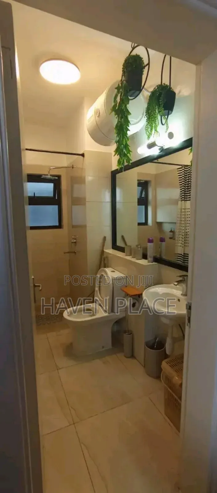 Furnished Studio on Ngong Road