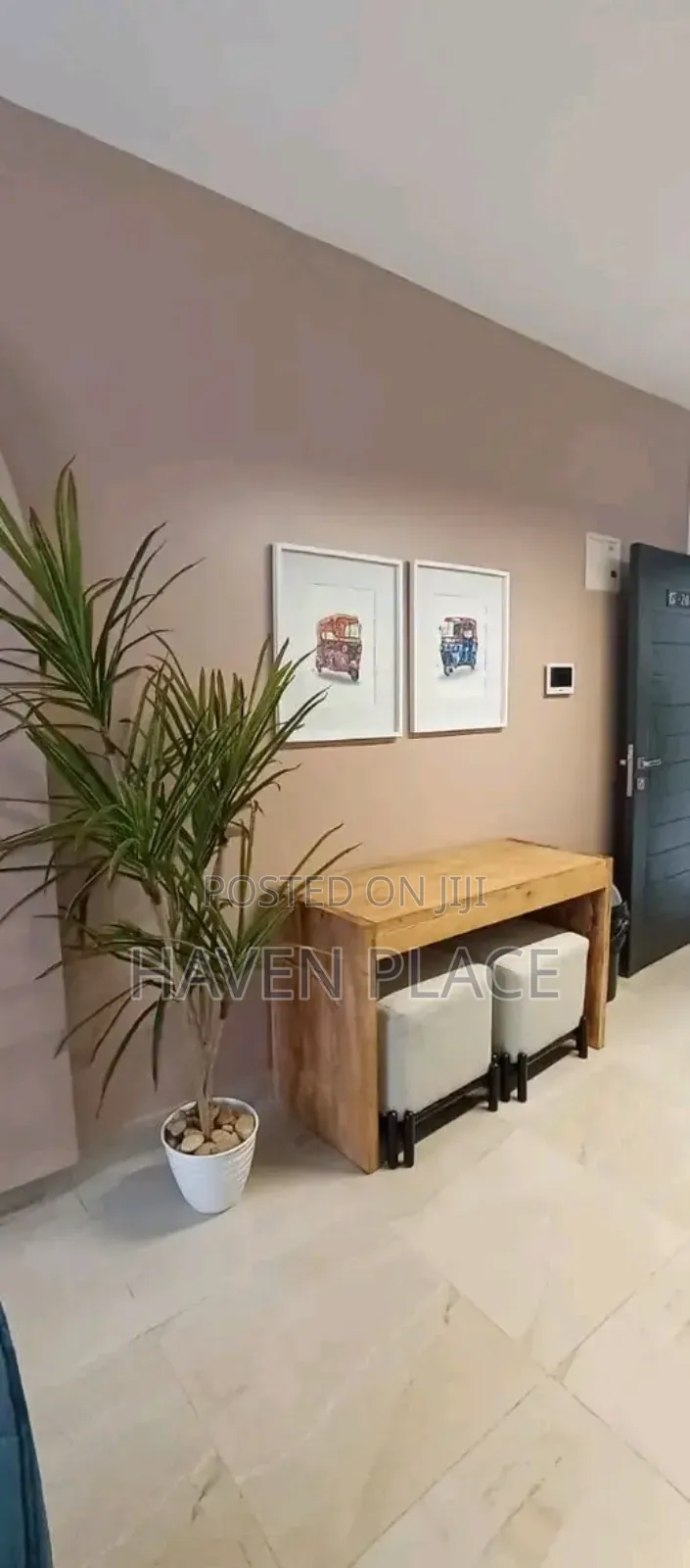 Furnished Studio on Ngong Road