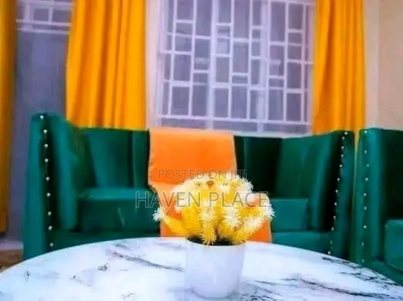 Hairbnb Available Location: Roysambu Studio | One Bedroom