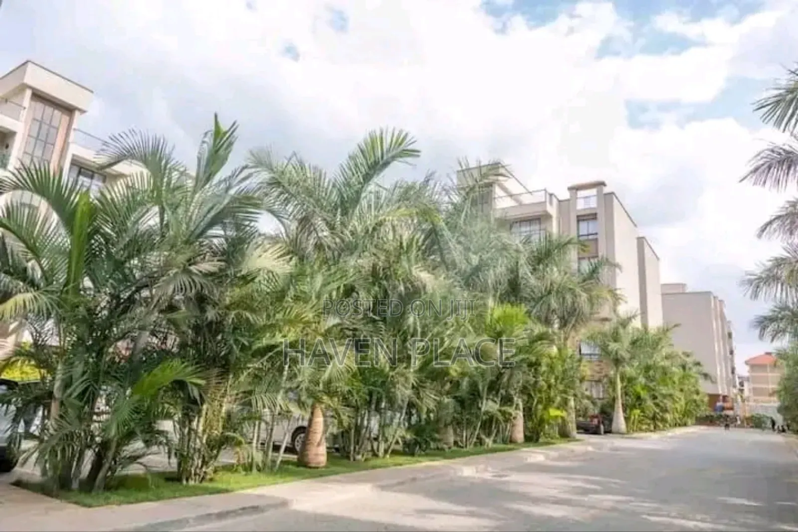 Booking Today
 Studio Apartment Near Jkia/SGR