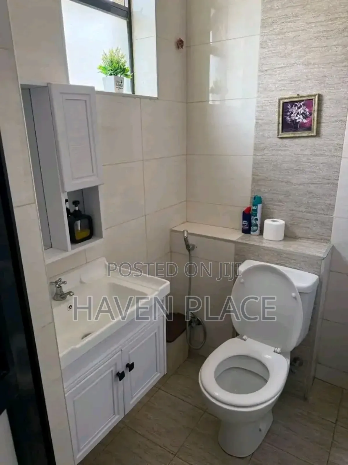 Booking Today
 Studio Apartment Near Jkia/SGR